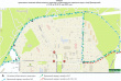 ПЕРЕКРЫТИЕ ДОРОГИ В СВЯЗИ С МЕРОПРИЯТИЯМИ 31 МАЯ