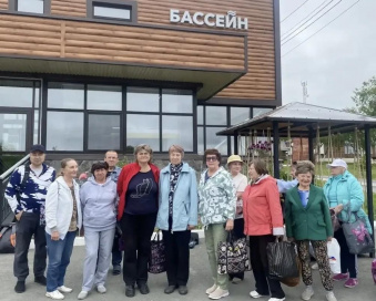 ОТДЫХ И ОЗДОРОВЛЕНИЕ В ГОРЯЧИХ ИСТОЧНИКАХ