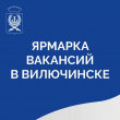 ВИЛЮЧИНЦЕВ ПРИГЛАШАЮТ НА ЯРМАРКУ ВАКАНСИЙ