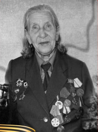 БРОДЯГИНА ВЕРА СЕРГЕЕВНА