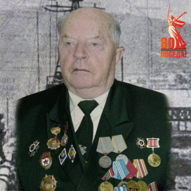БИЛЮК КОНСТАНТИН САВЕЛЬЕВИЧ