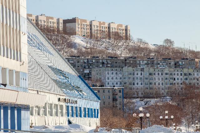 Рыбачий