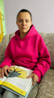 Кира П.