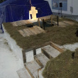КУПАНИЯ В СВЕТЛЫЙ ПРАЗДНИК КРЕЩЕНИЯ ГОСПОДНЯ