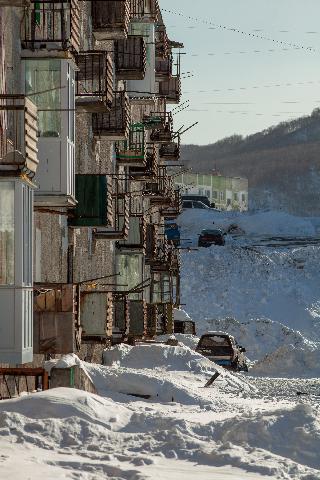 ул Крашенинникова