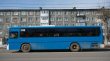 С 1 МАЯ ВОЗОБНОВЛЯЕТСЯ ДВИЖЕНИЕ АВТОБУСА № 123 (ДАЧНЫЙ) В ВИЛЮЧИНСКЕ
