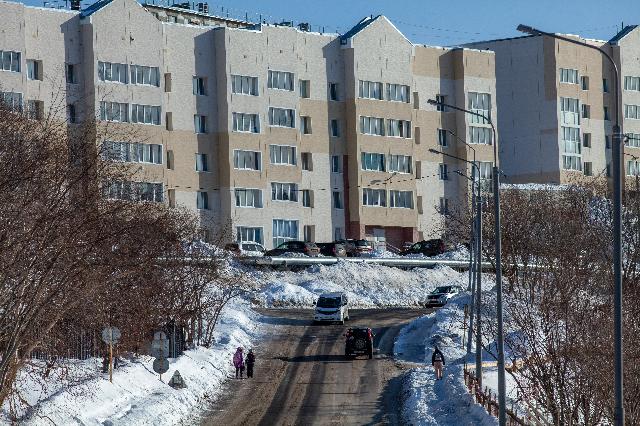 ул Крашенинникова
