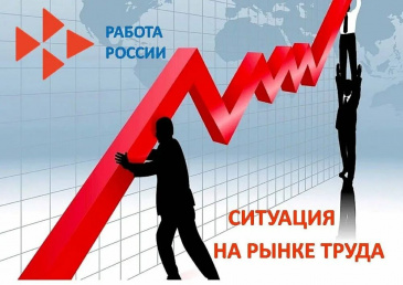 ИНФОРМАЦИЯ О СИТУАЦИИ НА РЕГИСТРИРУЕМОМ РЫНКЕ ТРУДА ГОРОДА ВИЛЮЧИНСКА ЗА ИЮНЬ 2026 ГОДА