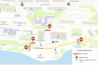9 МАЯ В ВИЛЮЧИНСКЕ ПЕРЕКРОЮТ ДОРОГИ