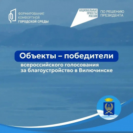 ИТОГИ ГОЛОСОВАНИЯ ПО ФКГС