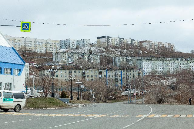 Рыбачий