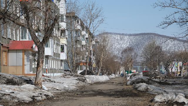 ул Строительная