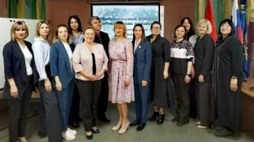ИТОГИ МУНИЦИПАЛЬНОГО КОНКУРСА МЕТОДИЧЕСКИХ РАЗРАБОТОК СРЕДИ ПЕДАГОГОВ ВИЛЮЧИНСКА