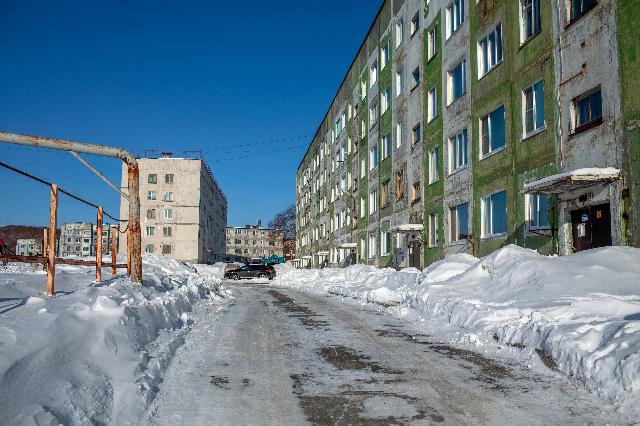 ул Крашенинникова