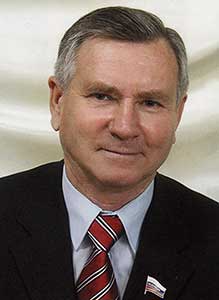 Бойцов Лев Николаевич