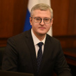 ПРЯМОЙ ЭФИР ПРОВЕДЕТ ГУБЕРНАТОР В.В. СОЛОДОВ