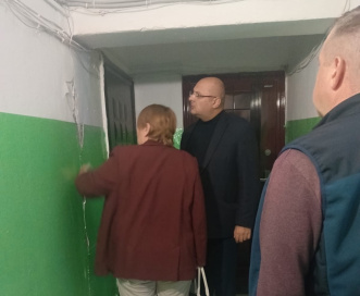 ОЦЕНКА ПОСЛЕДСТВИЙ ЗЕМЛЕТРЯСЕНИЯ В ВИЛЮЧИНСКЕ