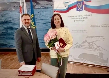 СВЕТЛАНУ АСТАШЁВУ ПРОВОДИЛИ НА ЗАСЛУЖЕННЫЙ ОТДЫХ ПОСЛЕ 27 ЛЕТ СЛУЖБЫ