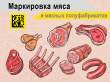 ОБЯЗАТЕЛЬНАЯ МАРКИРОВКА ОТДЕЛЬНЫХ ВИДОВ МЯСНОЙ ПРОДУКЦИИ