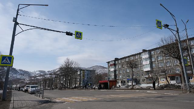 ул Строительная