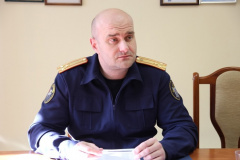 ЛИЧНЫЙ ПРИЕМ ЖИТЕЛЕЙ ВИЛЮЧИНСКОГО ГОРОДСКОГО ОКРУГА