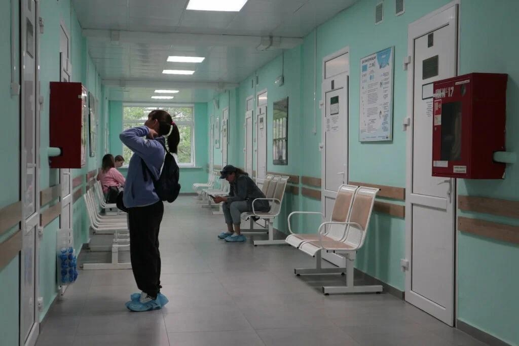 ЖИТЕЛЕЙ ВИЛЮЧИНСКА ПРИГЛАШАЮТ НА ВАКЦИНАЦИЮ ОТ ГРИППА