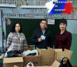 МАЛЕНЬКИЕ ПАТРИОТЫ С БОЛЬШИМИ СЕРДЦАМИ