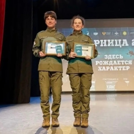 ШКОЛЬНИКИ ИЗ ВИЛЮЧИНСКА ПОБЕДИЛИ В КОНКУРСНОМ ОТБОРЕ