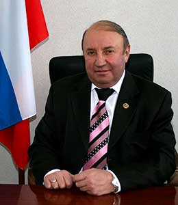Маркман Александр Борисович