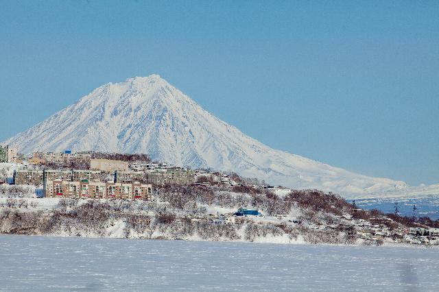 Микрорайон Рыбачий