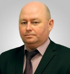 ЛИЧНЫЙ ПРИЁМ ГРАЖДАН