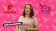 Екатерина Смирнова приглашает всех на фестиваль "Суровая романтика" 