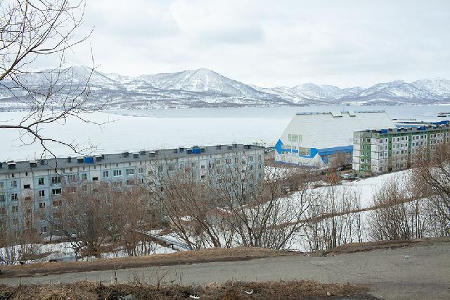 Рыбачий