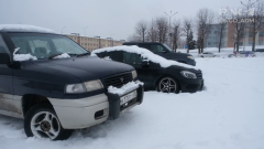УВАЖАЕМЫЕ АВТОВЛАДЕЛЬЦЫ!