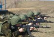 ВНИМАНИЕ: ПРОВЕДЕНИЕ ЗАНЯТИЙ С БОЕВОЙ СТРЕЛЬБОЙ НА ПОЛИГОНЕ
