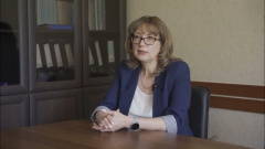 Прием граждан 26.07.2023 Министром труда