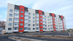 СЕВЕРНЫЙ-2: КОМФОРТНОЕ ЖИЛЬЕ И ПЛОЩАДКИ ДЛЯ АКТИВНОГО ОТДЫХА 