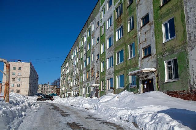 ул Крашенинникова