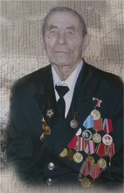 Галушко Владимир Иванович