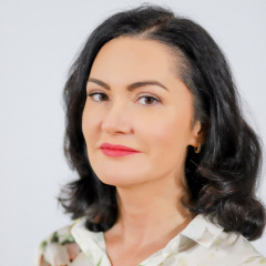 ЛИЧНЫЙ ПРИЁМ ГРАЖДАН ПРОВЕДЕТ МОРОЗОВА ЮЛИЯ СЕРГЕЕВНА