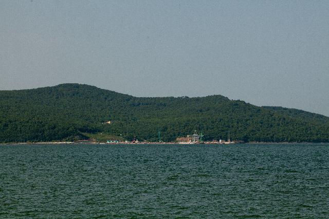 Бухта Крашенинникова