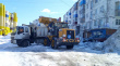 РАСЧИСТКА ДОРОГ 29-31 ДЕКАБРЯ
