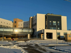 ЭКСКУРСИИ В НОВУЮ КАМЧАТСКУЮ КРАЕВУЮ БОЛЬНИЦУ