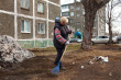21 и 22 мая в Вилючинске пройдет общегородской субботник