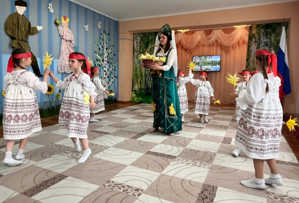 дорогою добра