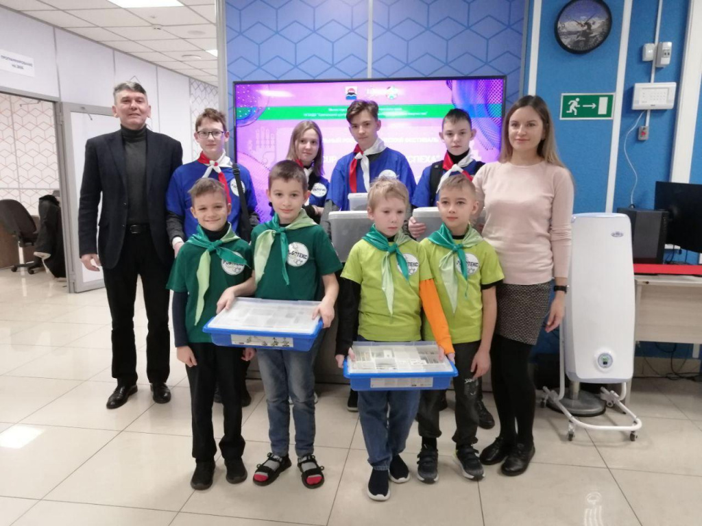 РОБОКАП