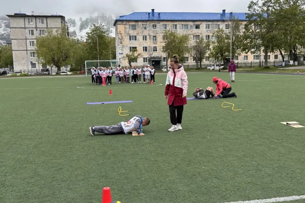 гто гто