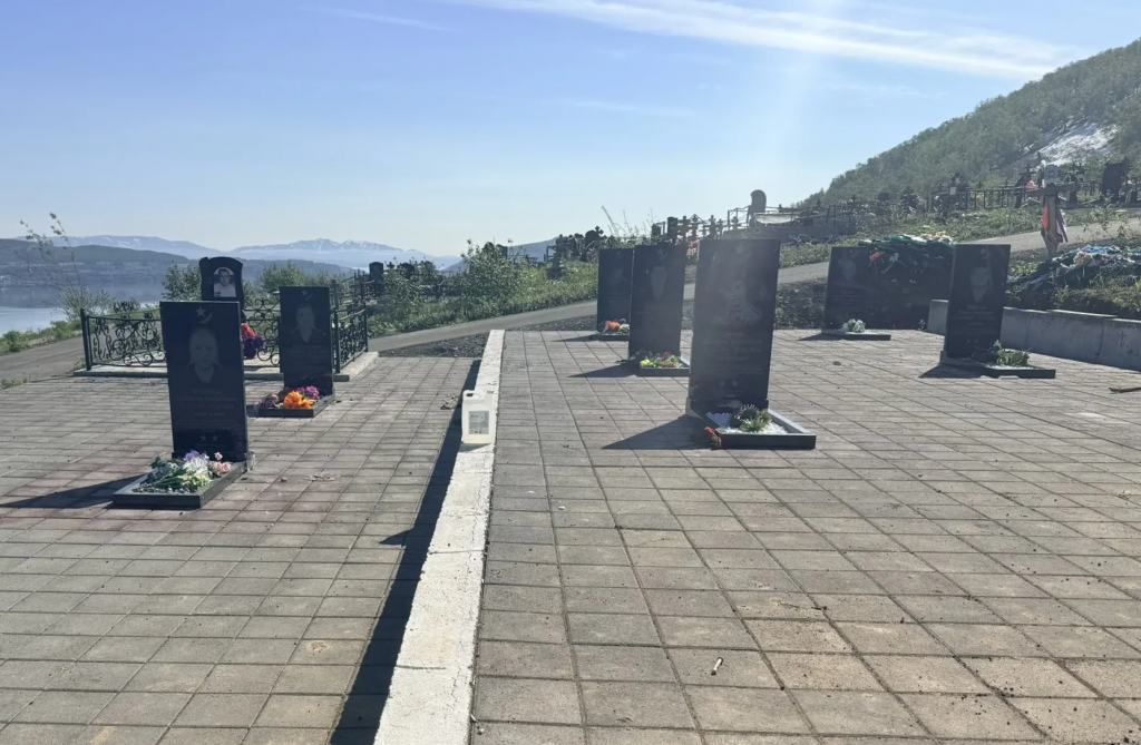 Памятники