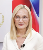 Ирина Яровая