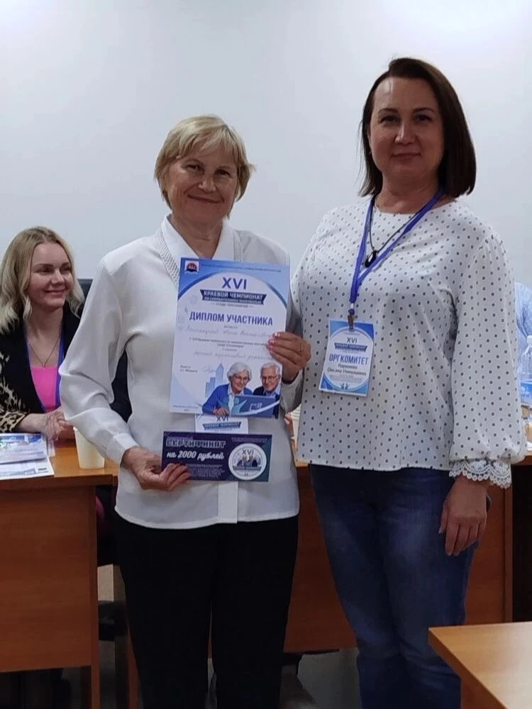 компьютерное многоборье